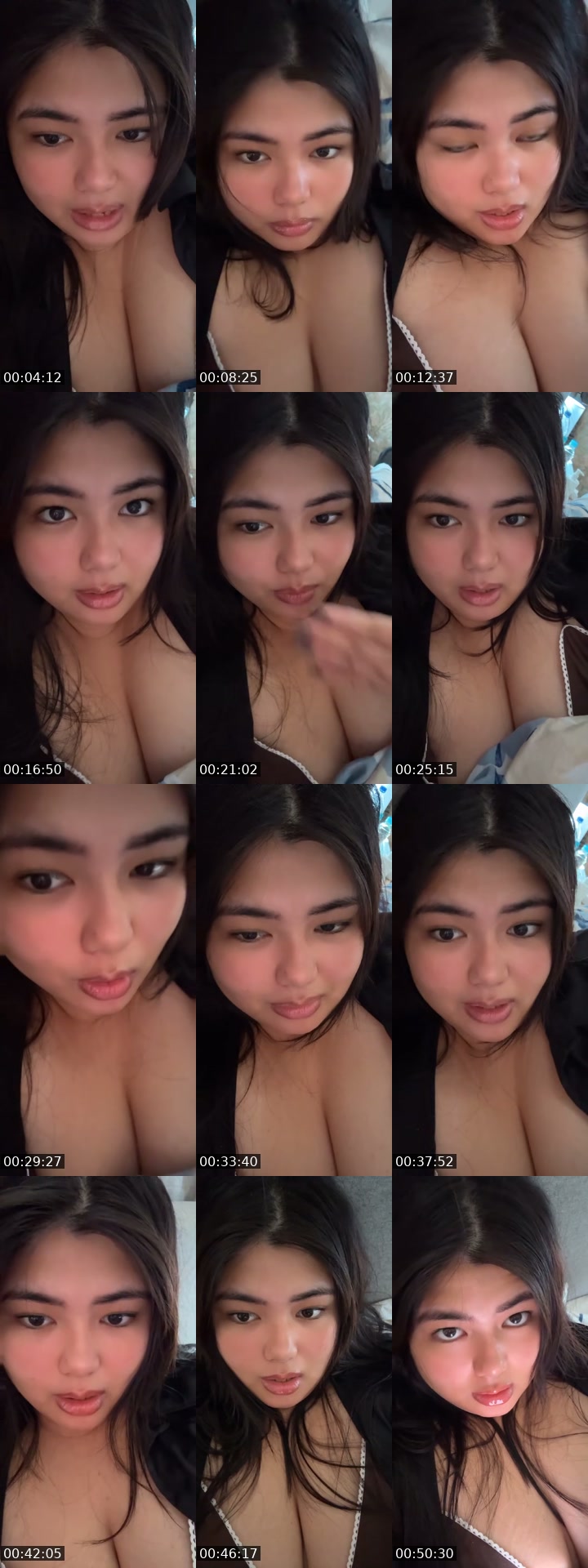 TikTok live: testing my new mic 🫡 by @mvrvnvl
