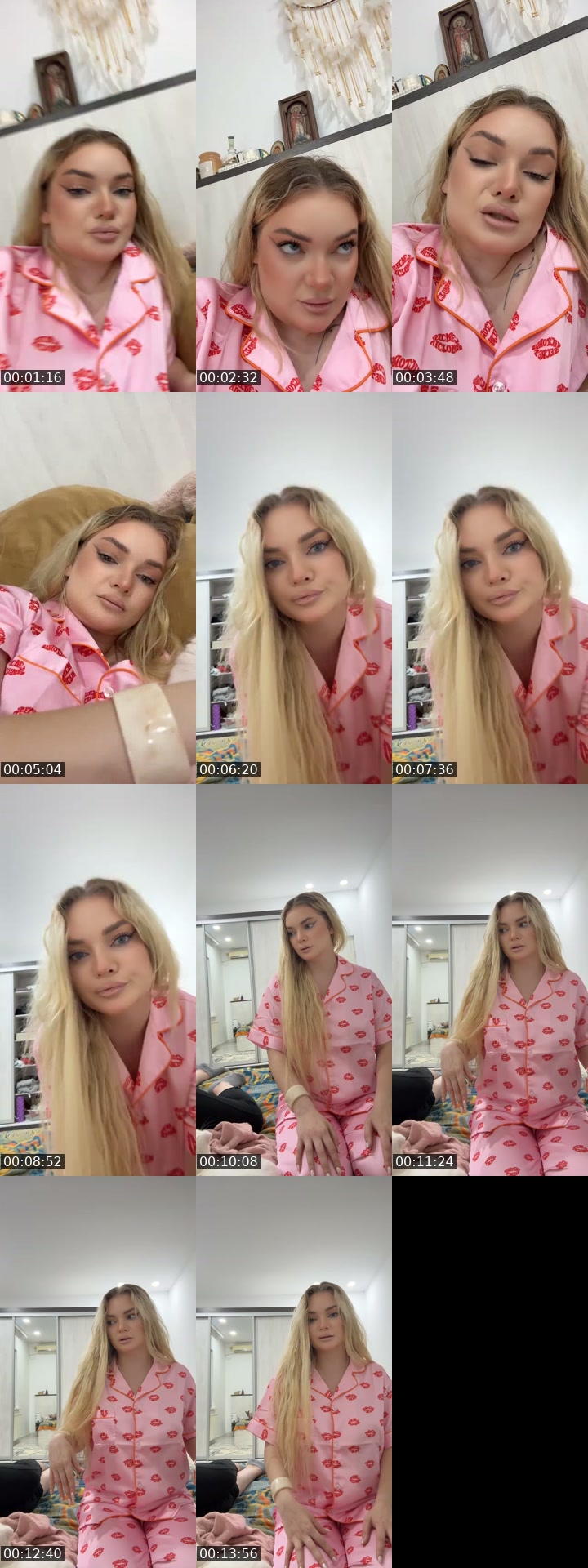 @llina.bek Russia TikTok live from 2026-07-05