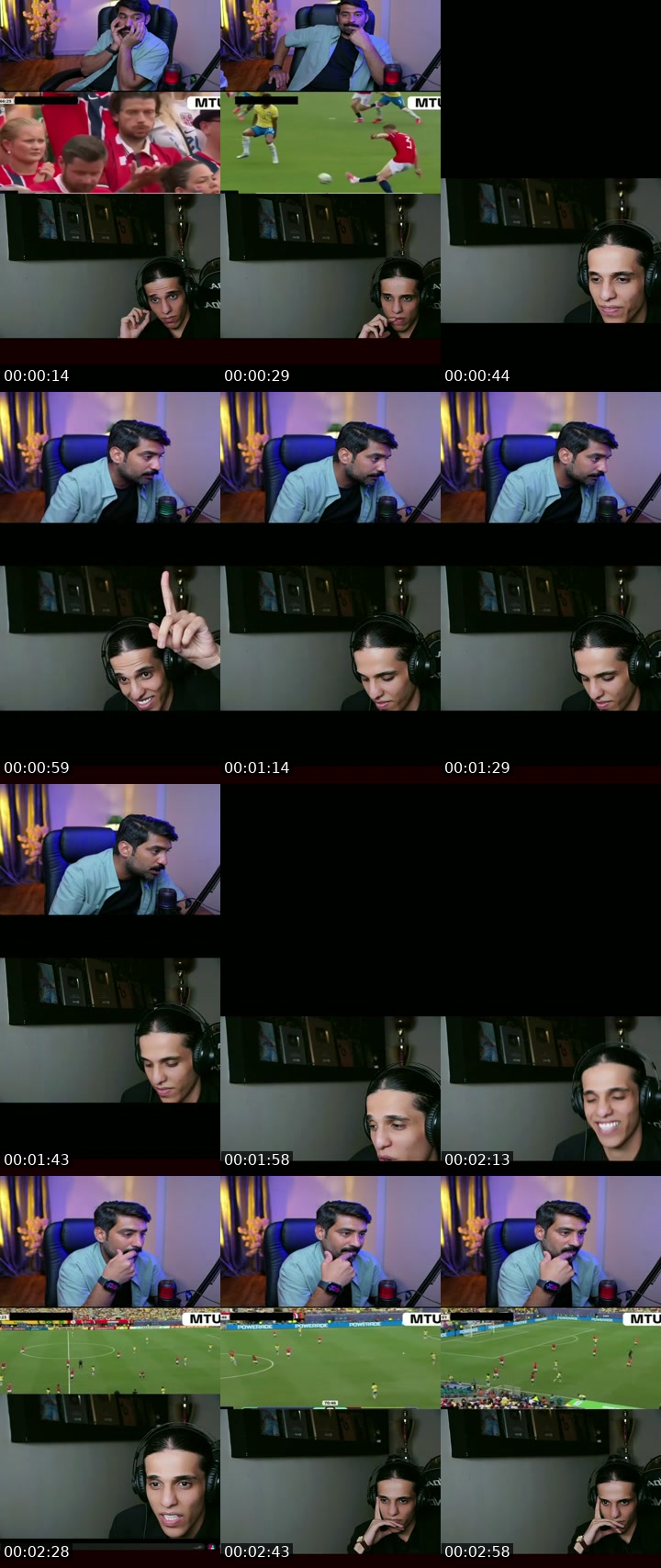 TikTok live: Lets Go LIVE! by @sl_om1