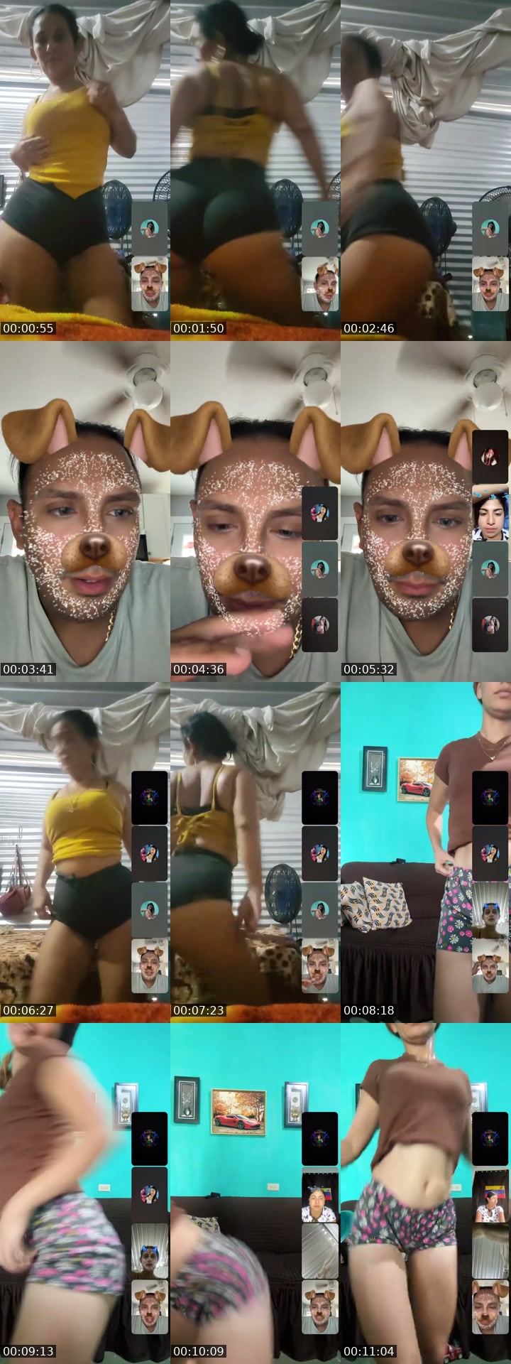 @carlosv2026 TikTok live from 2026-07-05