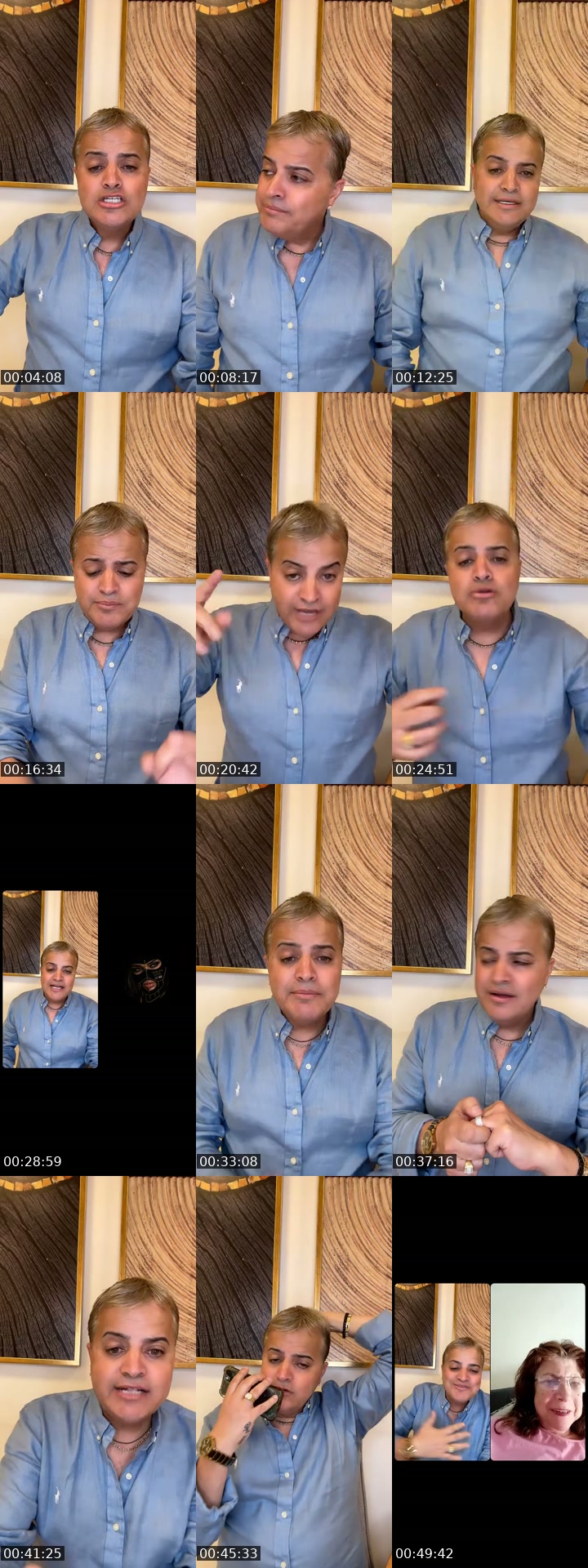 @alberkydovo TikTok live from 2026-07-05
