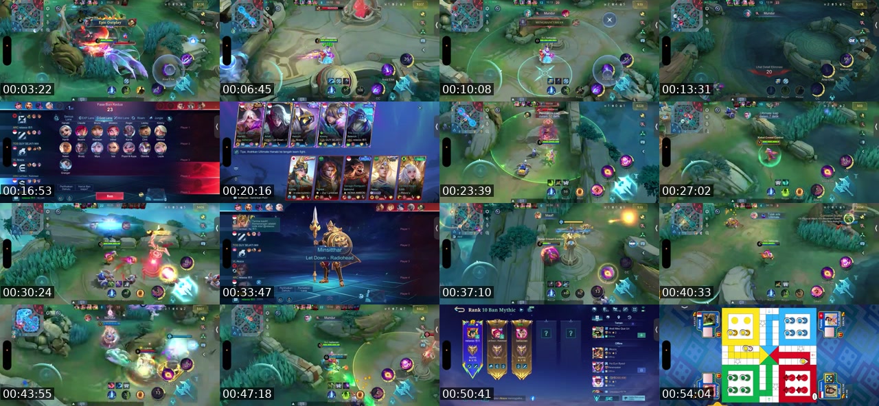 TikTok live: 😶‍🌫️ by @bellciaoo