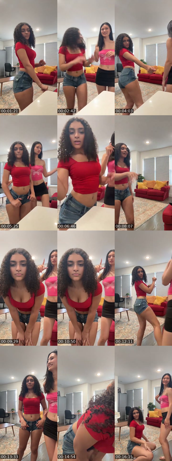@1uvamarii TikTok live from 2026-07-05