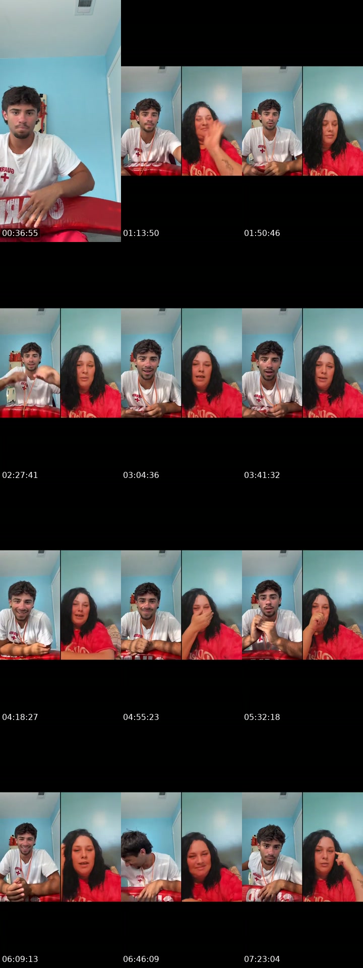 TikTok live: Mentioned you by @gio2alive