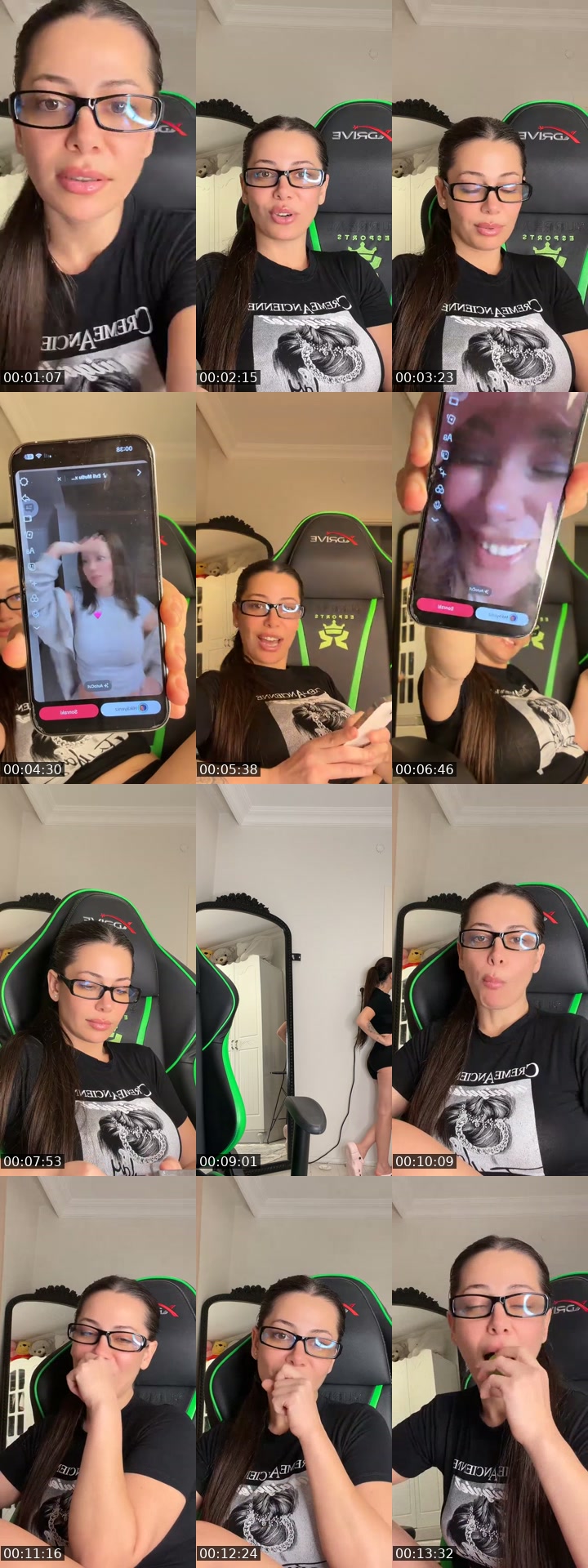 @duyguaycann TikTok live from 2026-07-05