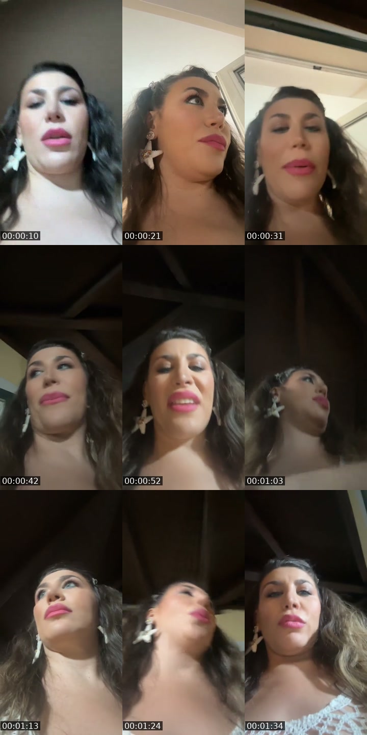 @margotferrari2002 Italy TikTok live from 2026-07-05