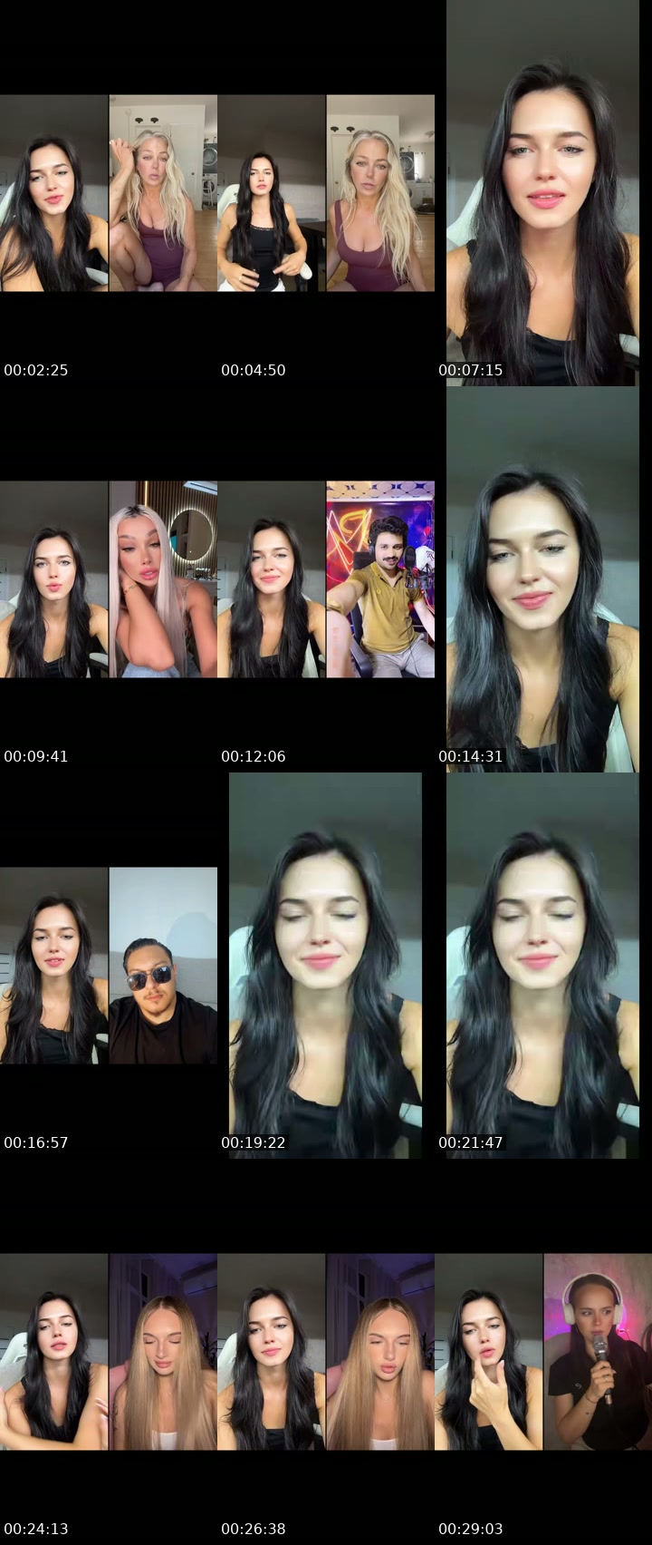 @masha_bugir TikTok live from 2026-07-05