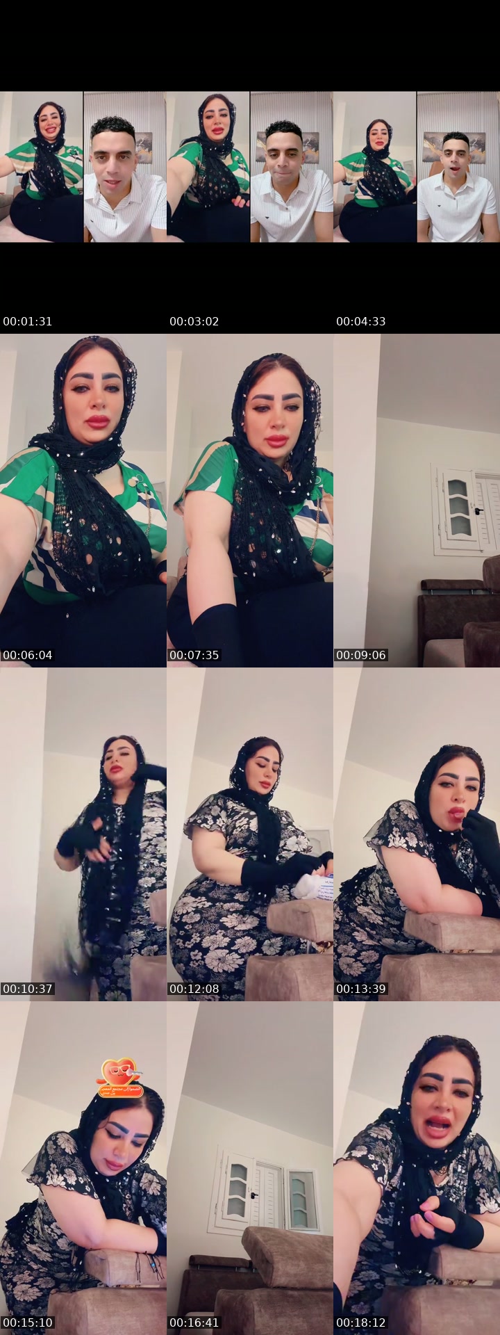 TikTok live: كوكو الحلويات by @semsem12340