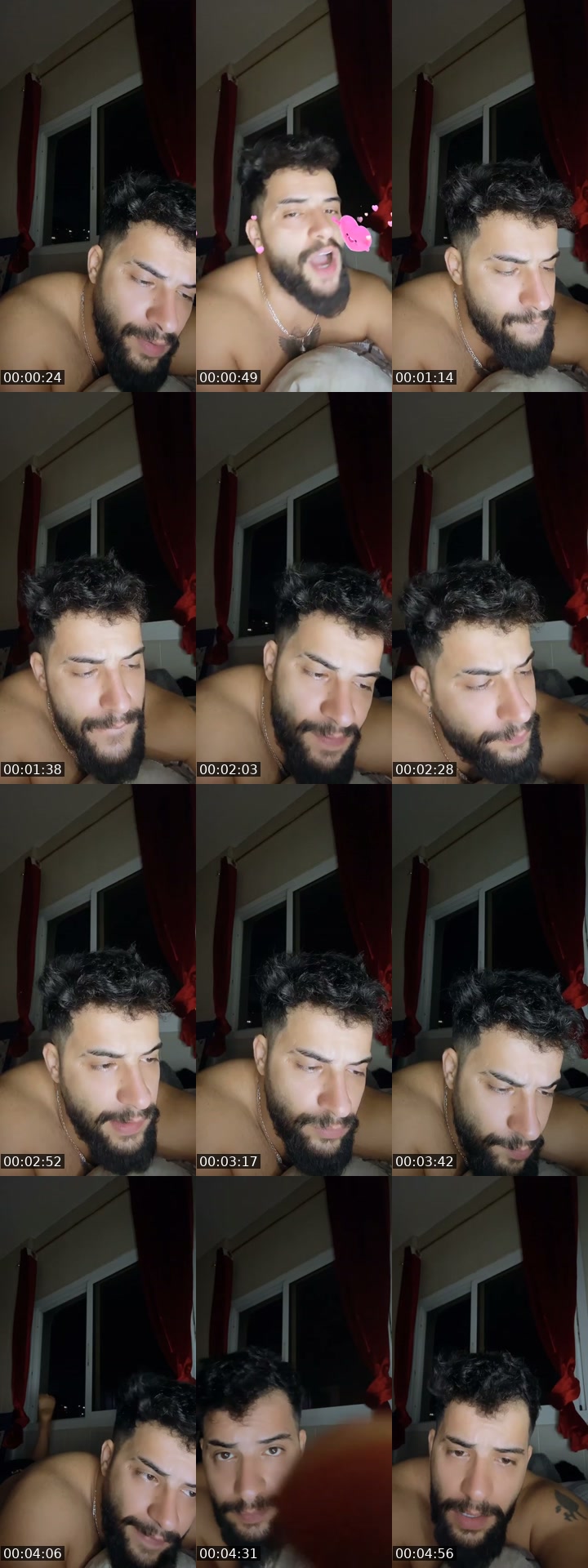 @abedsalamat1 Lebanon TikTok live from 2026-07-05