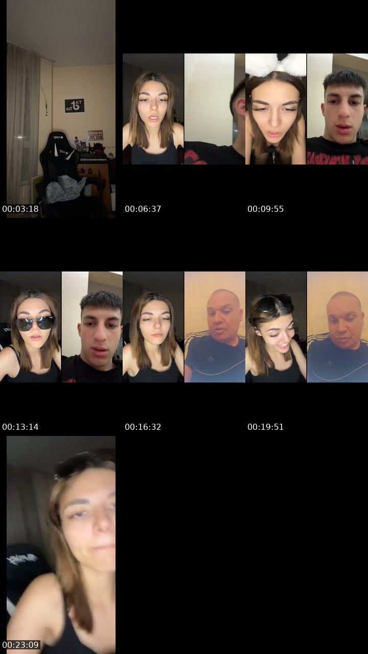 @doroteya_vel TikTok live from 2026-07-05