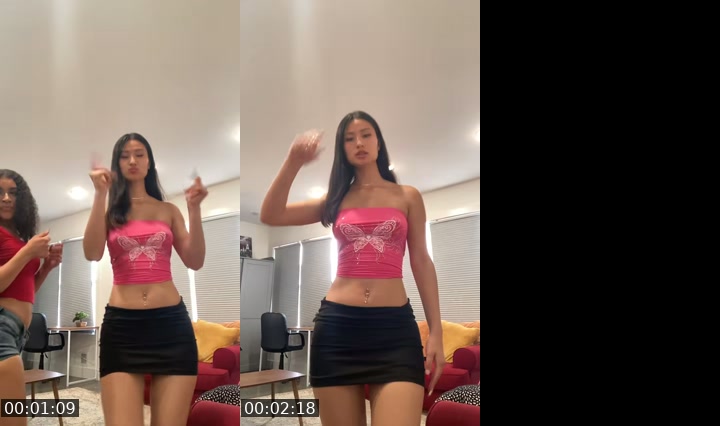 @cl0udv3ra TikTok live from 2026-07-05