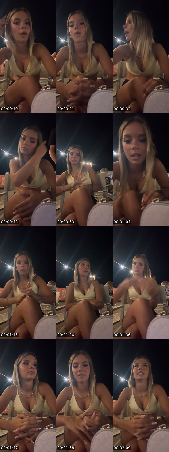 @camillatrab TikTok live from 2026-07-05