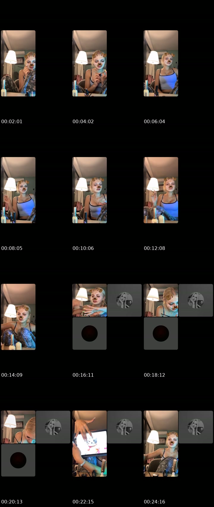 @ttruskawkae TikTok live from 2026-07-05