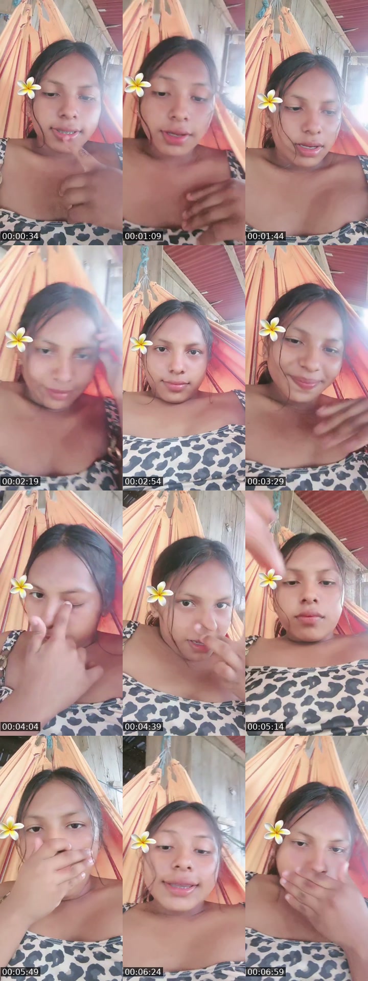 TikTok live: chacalita by @gabimarsi3