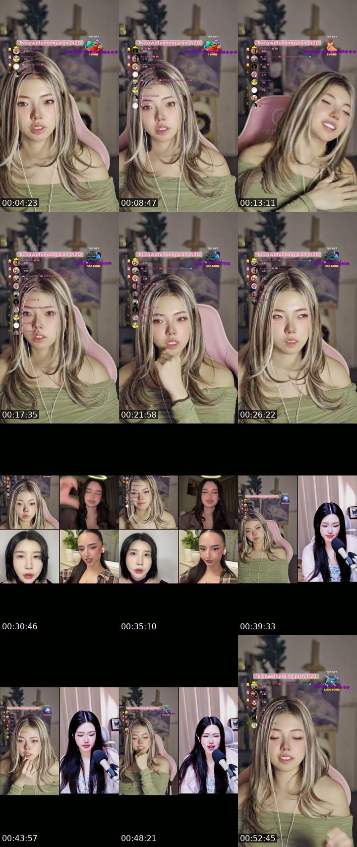 TikTok live: Chat JanPT by @itsjanine99