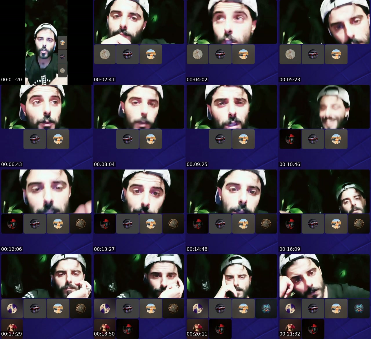 TikTok live: الإحترام فرض عليك و ليس كرما منك by @fata_el_ab3ad