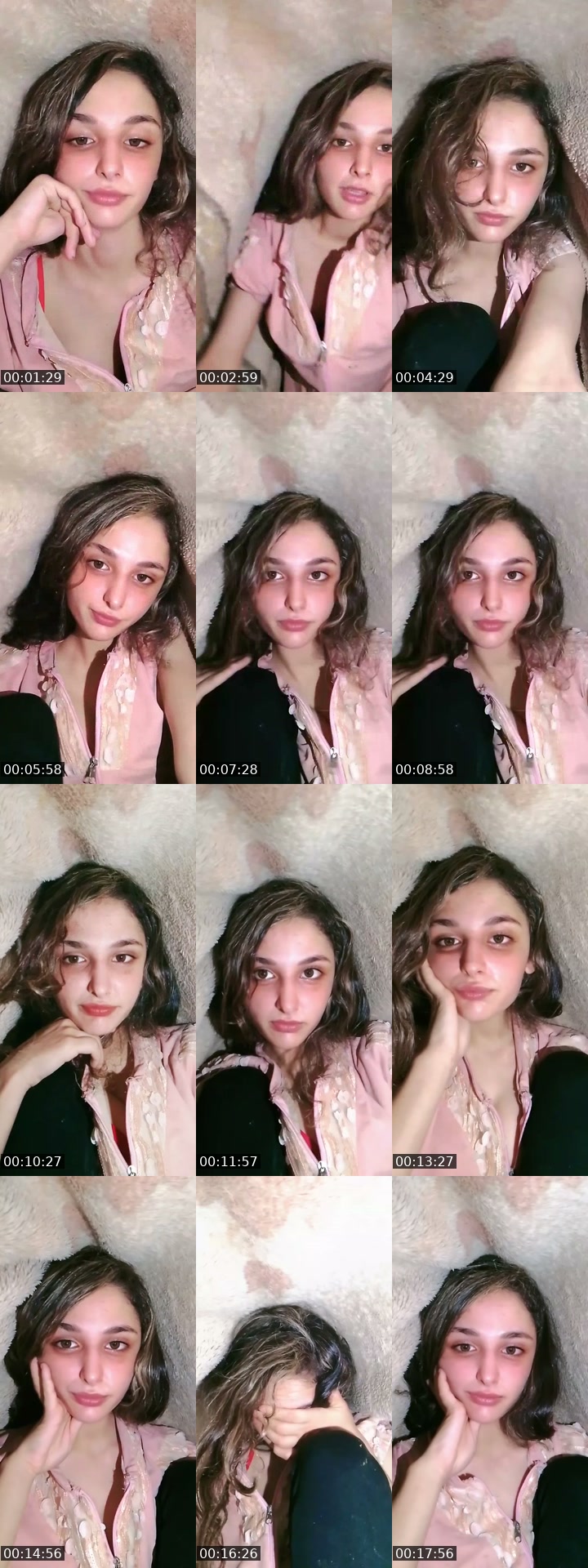 TikTok live: هلو بيبي 🔥 by @poiuytreljbbml