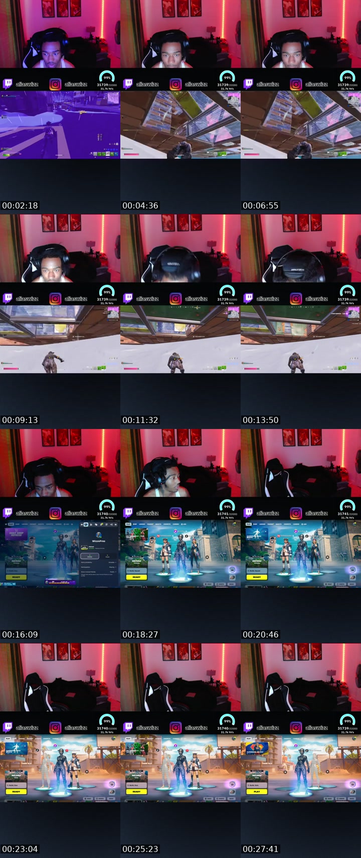 @4dywizz TikTok live from 2026-07-05