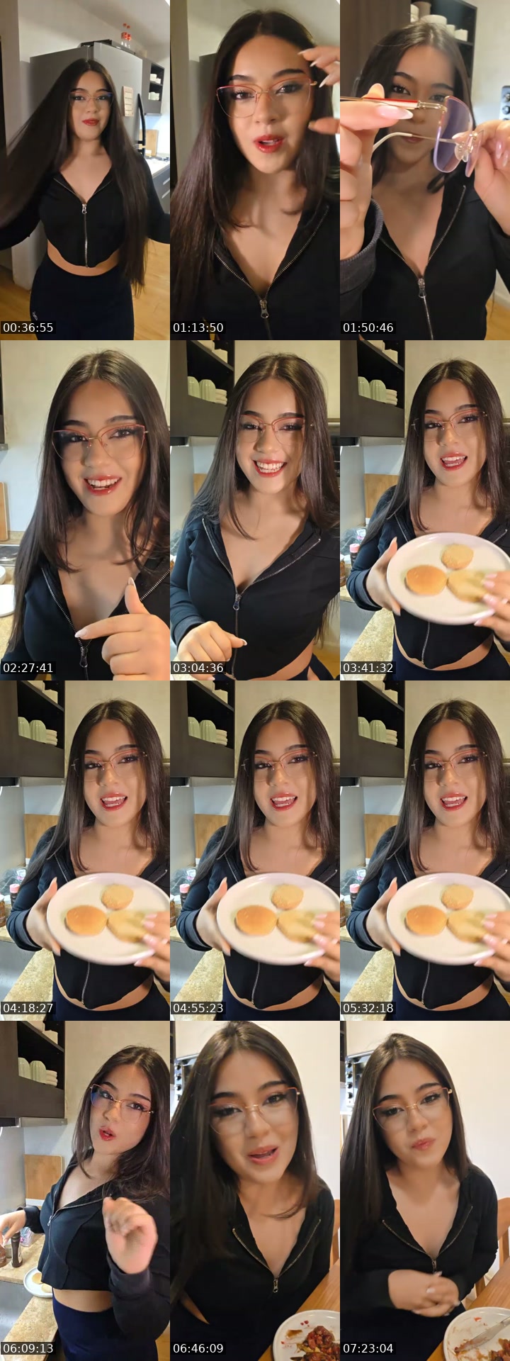 @julisagredos TikTok live from 2026-07-05