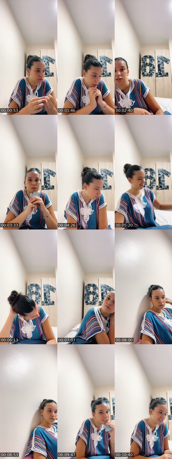 @doaee_gasii TikTok live from 2026-07-05