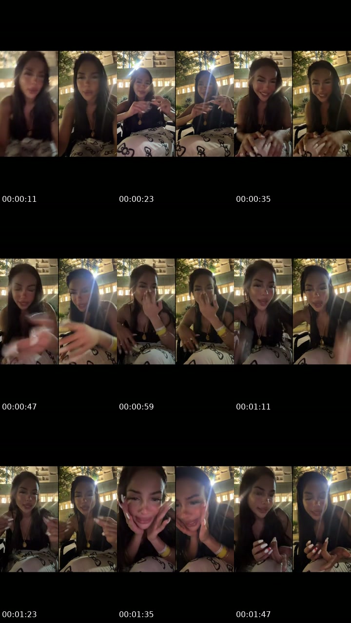 @ragadkharoob5 TikTok live from 2026-07-05