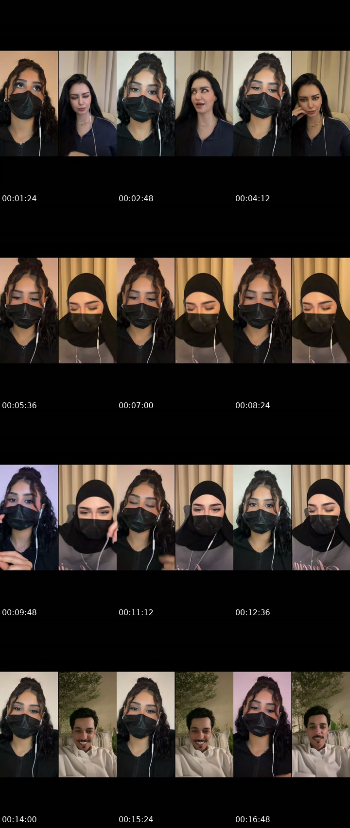 @qu7.72 Saudi Arabia TikTok live from 2026-07-05