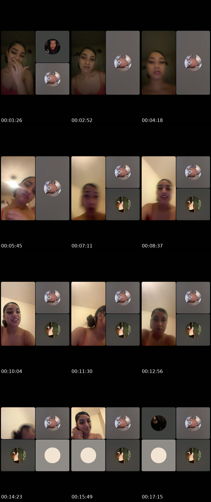 @stolaress TikTok live from 2026-07-05