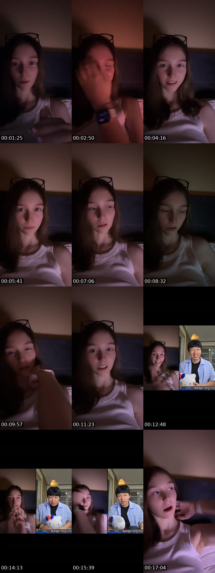 TikTok live: Soap live🧼💗 by @sophww07