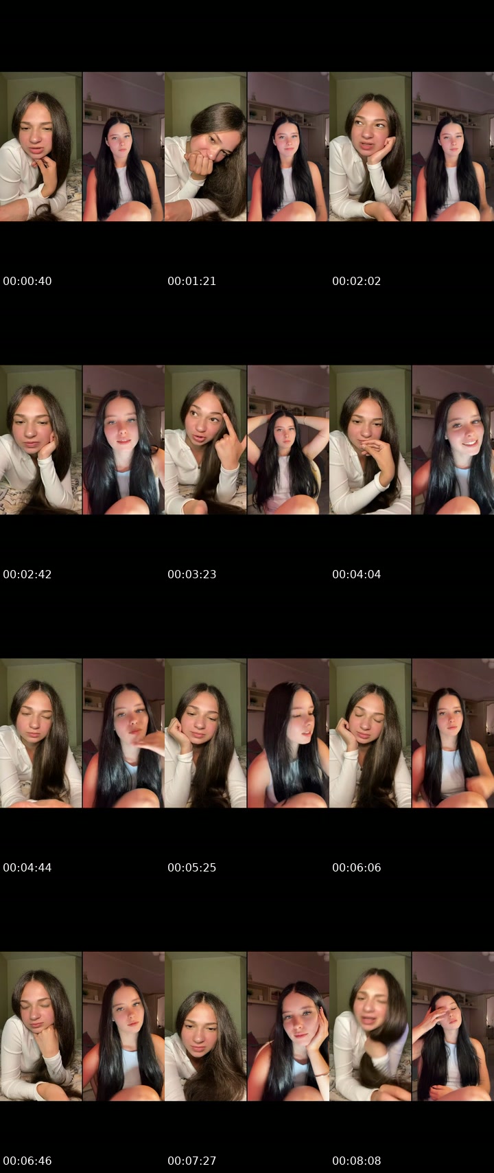 TikTok live: Go top 3 by @angieshpiganovich