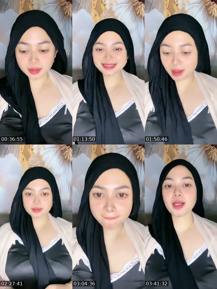 TikTok live: Kasih gift pasti di sayang by @ayrajelita1