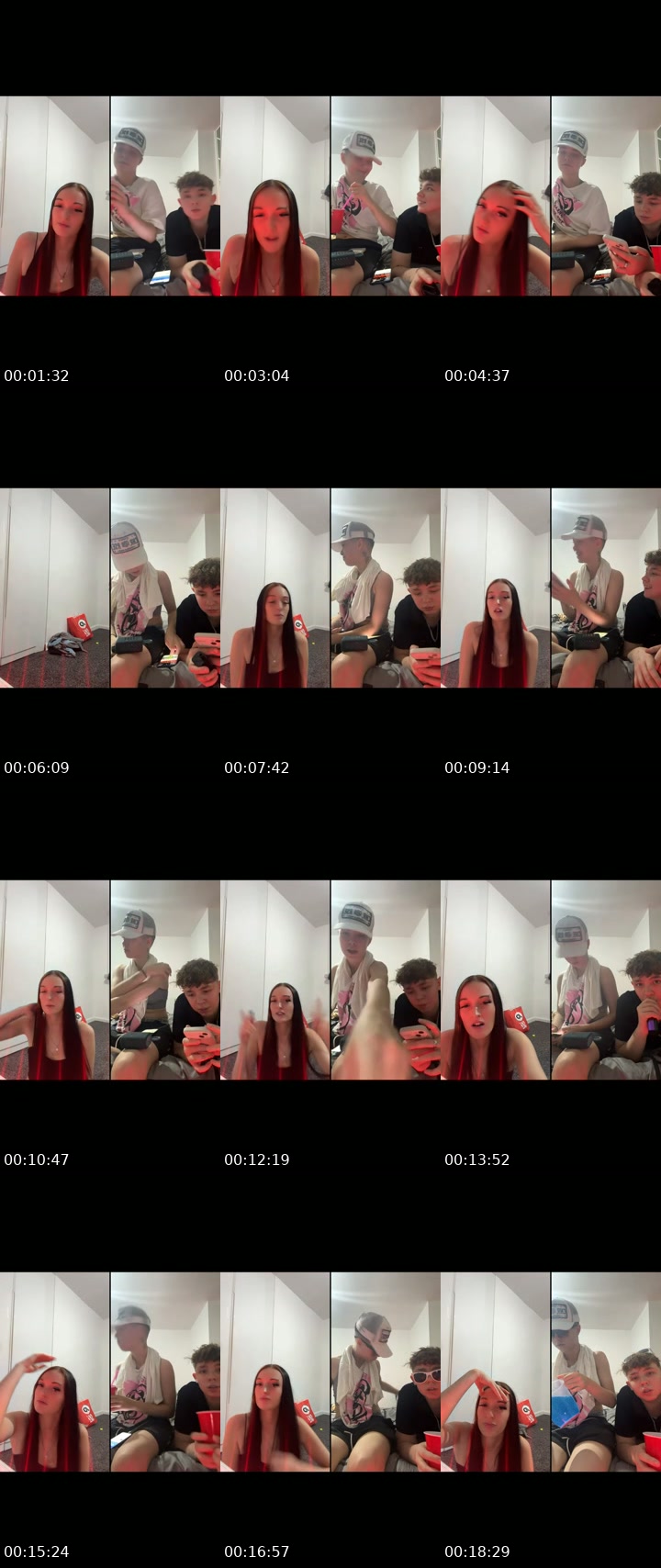 @mlwxox TikTok live from 2026-07-05