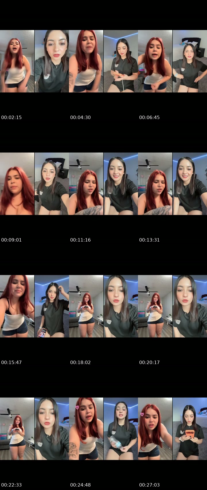 @rubisandoval22 TikTok live from 2026-07-05