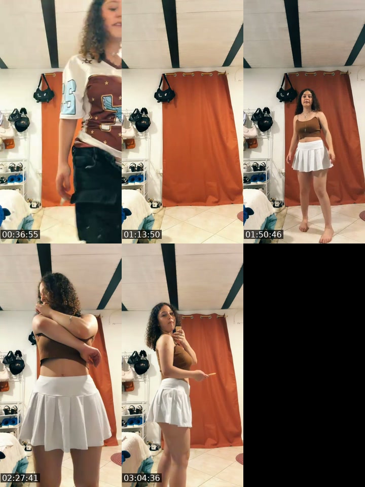 TikTok live: Se viene sorpresas by @mx_sofy_