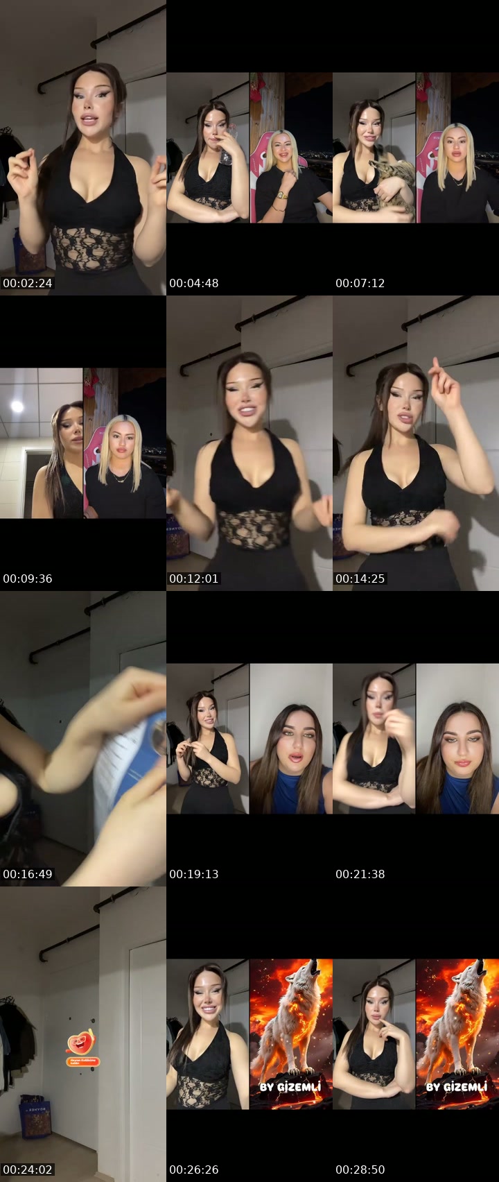 @elena.akell TikTok live from 2026-07-05