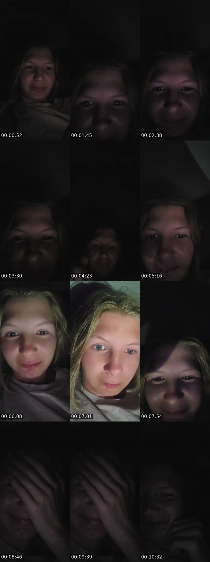 TikTok live: a gadamy se by @_agniesia08_