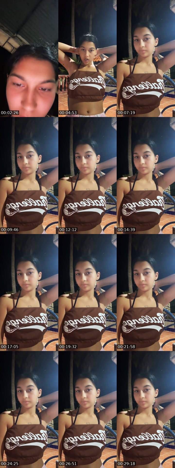 Mexico TikTok live: k asei by @eliminadaa._6