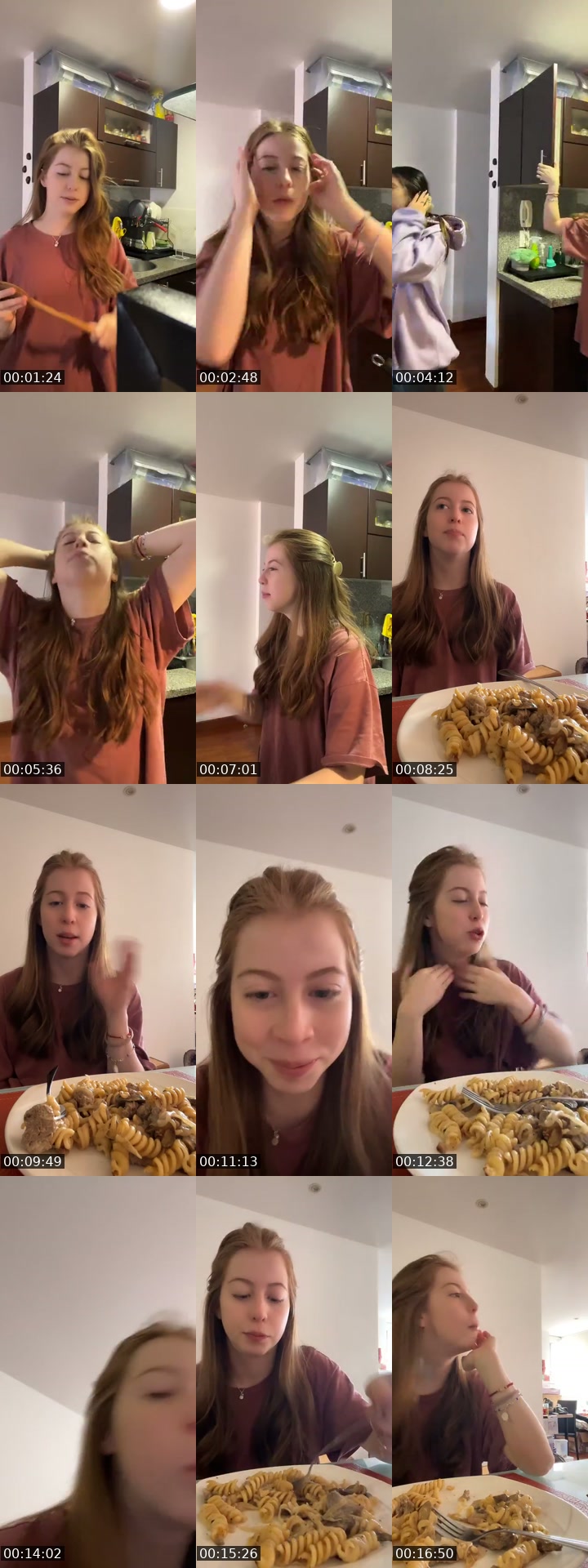 @_sofiacamacho_ TikTok live from 2026-07-05