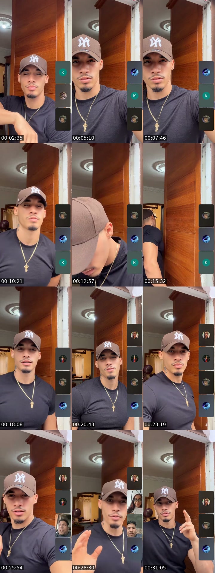 @bryant733 TikTok live from 2026-07-05
