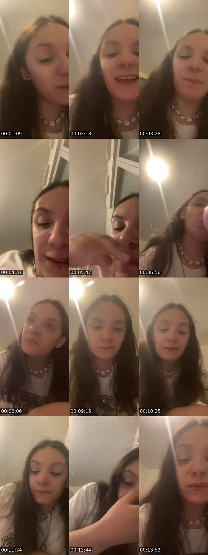 @gaellegaga19 TikTok live from 2026-07-05