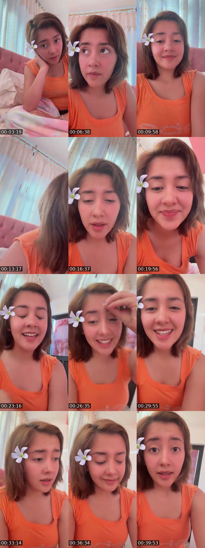 TikTok live: Batalla oficial by @susana_susi23