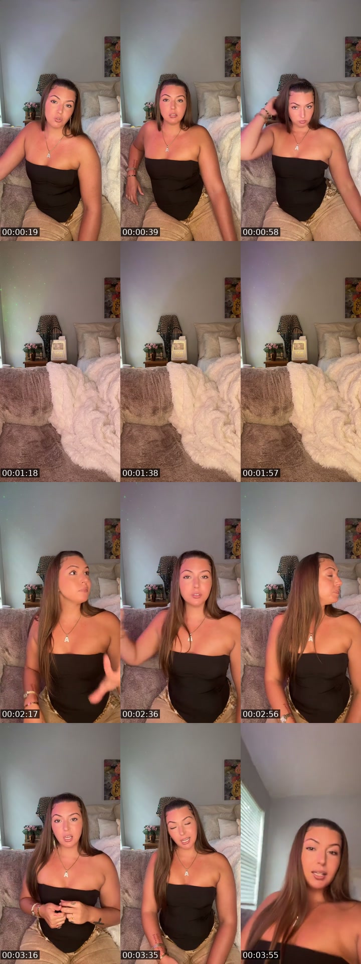 TikTok live: ♥️ by @lexisleannn