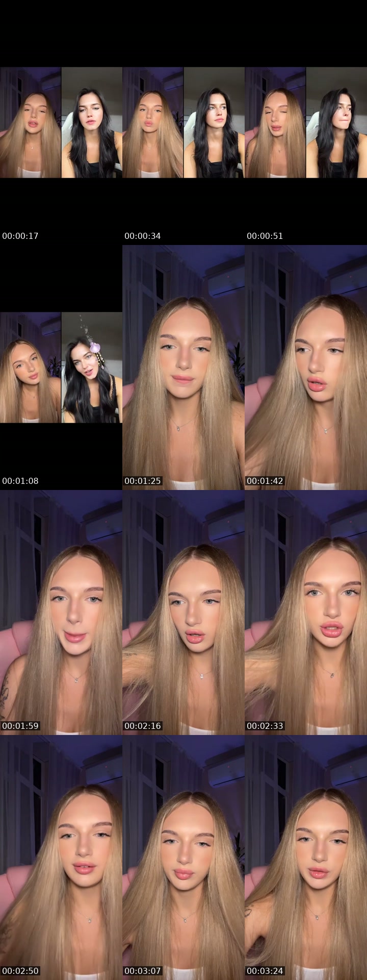 @polyannnnaaa TikTok live from 2026-07-05