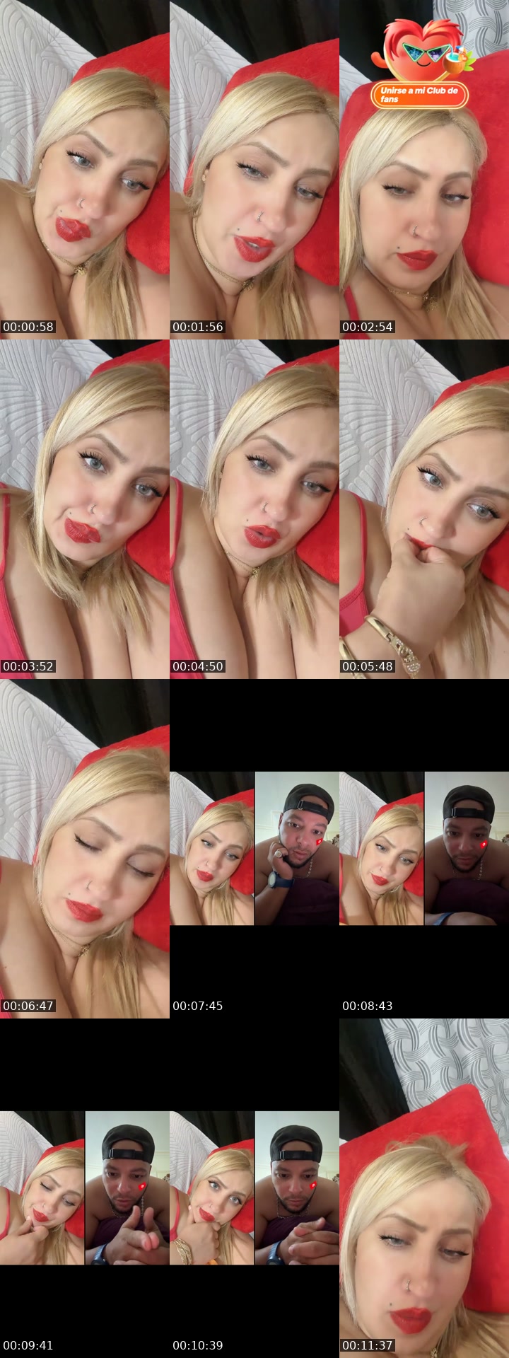 @sara_alicante32 TikTok live from 2026-07-05