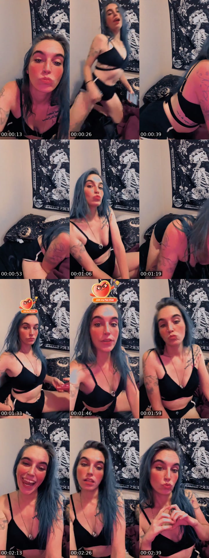 @sunshinegypsy4202 TikTok live from 2026-07-05
