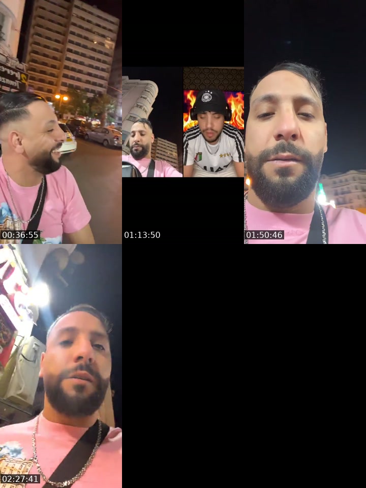 @cheb.hamza.el.meryoul TikTok live from 2026-07-05