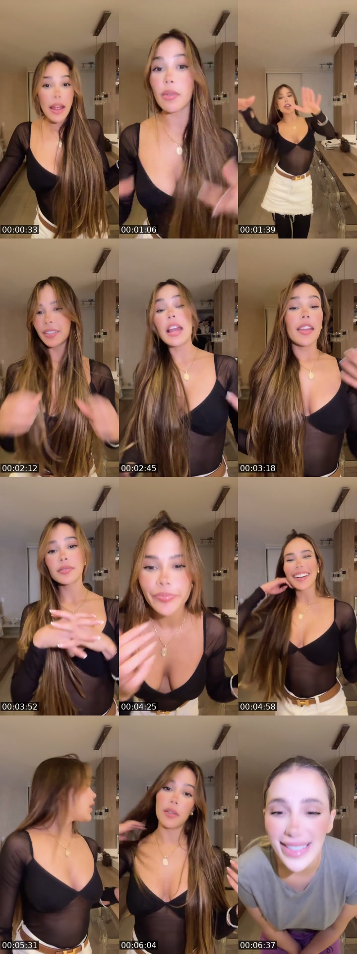 TikTok live: Jogooooo terrível 😭 by @emyjordana87