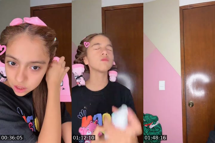 @kari_romu TikTok live from 2026-07-05