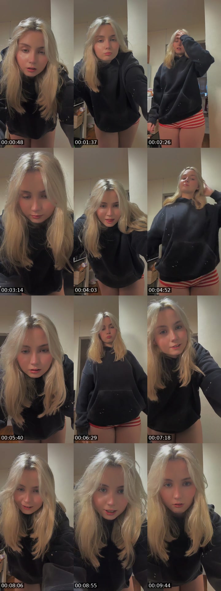 @jaydenthiel TikTok live from 2026-07-05
