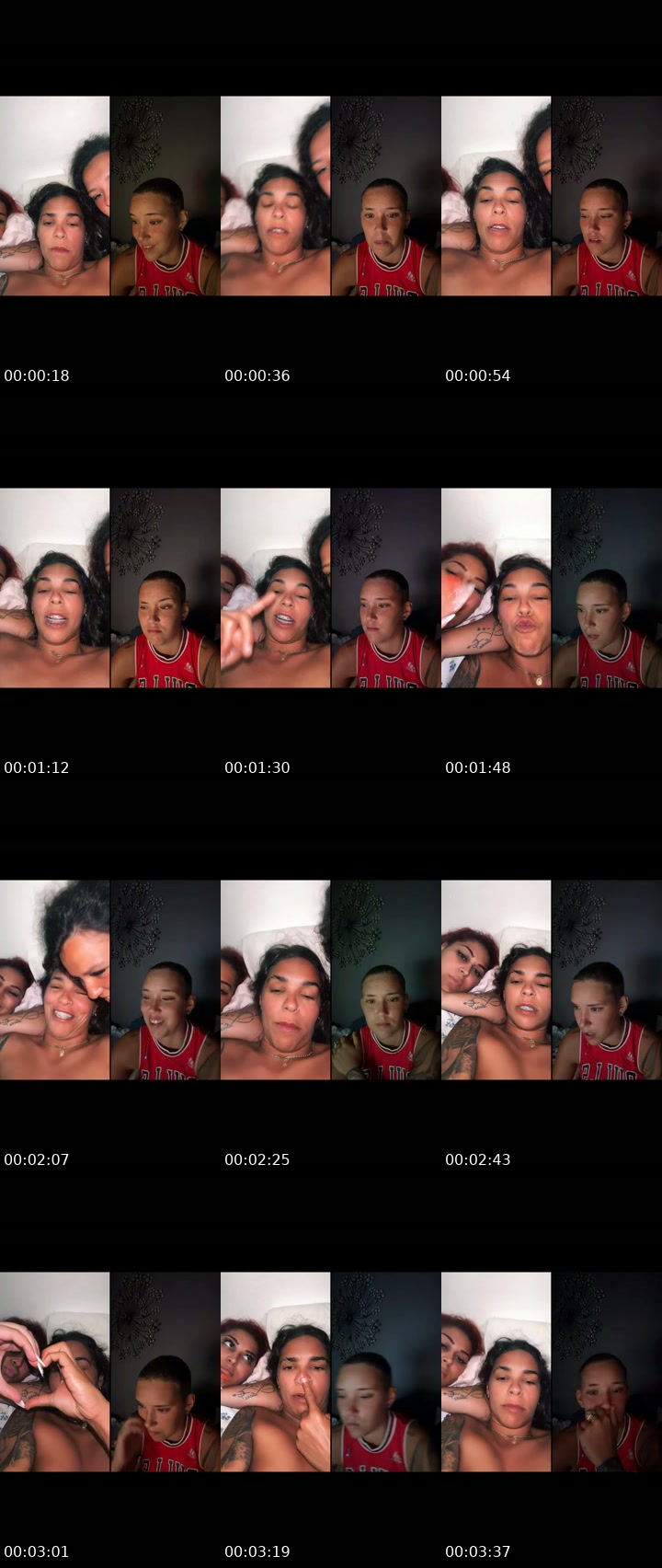 @pilaarnietonieto past TikTok live from 2026-07-05