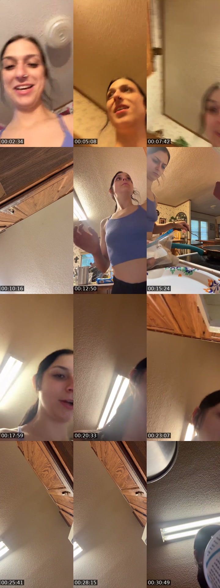 TikTok live: Heyyy I love yall by @_phattbabyy_